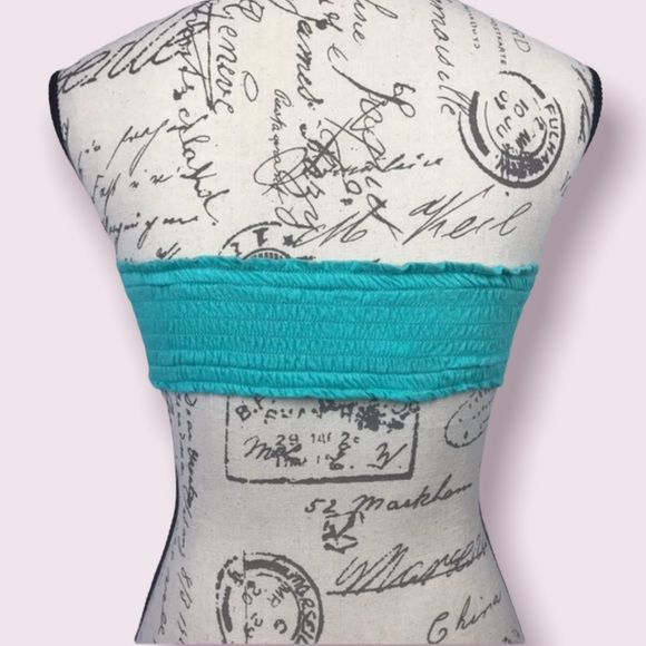 Red Camel, Bandeau, Size Small - Picture 3 of 8